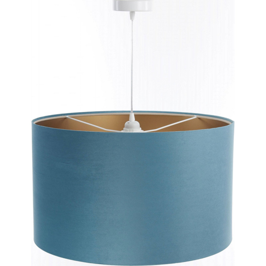 Suspension en tissu Glamour