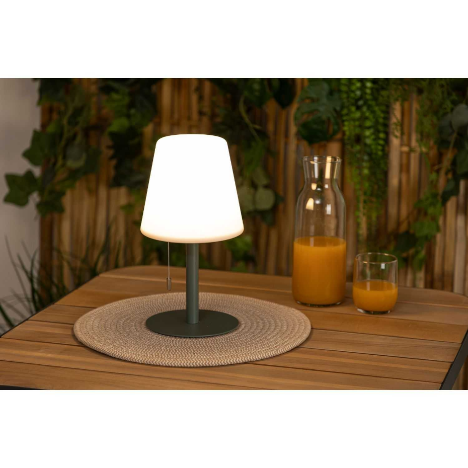 Lampe extérieure Zach