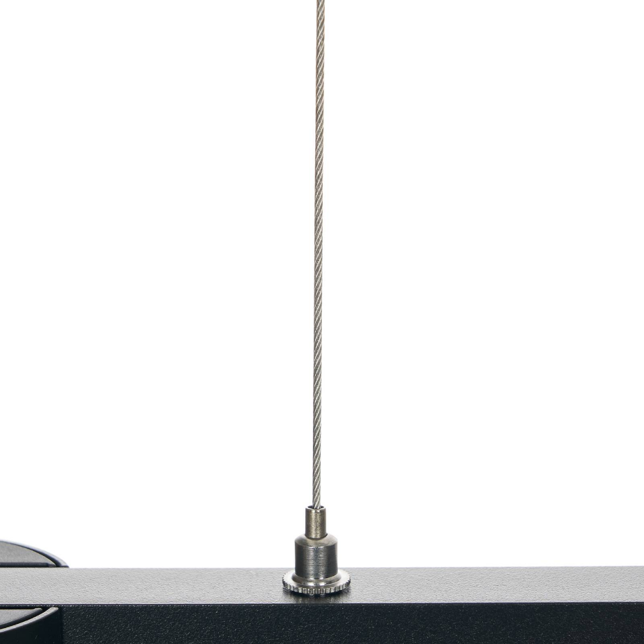Suspension en aluminium moderne, Brinja