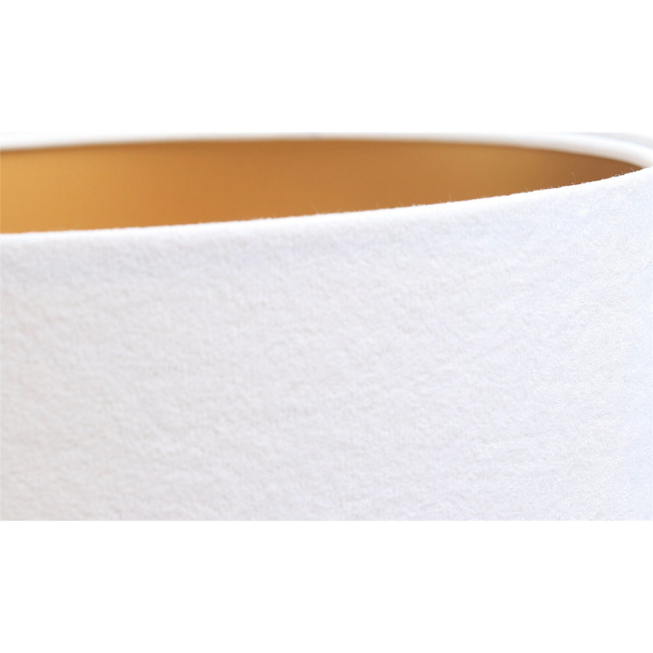 Lampe de chevet en bois Glamour