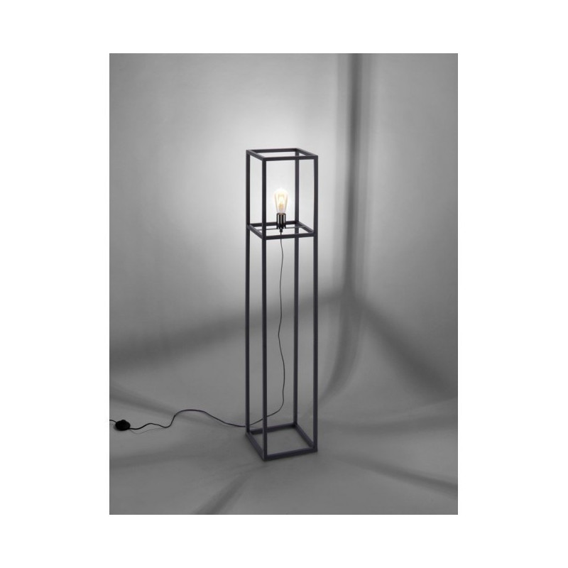 Lampadaire Cage Pour Ampoule