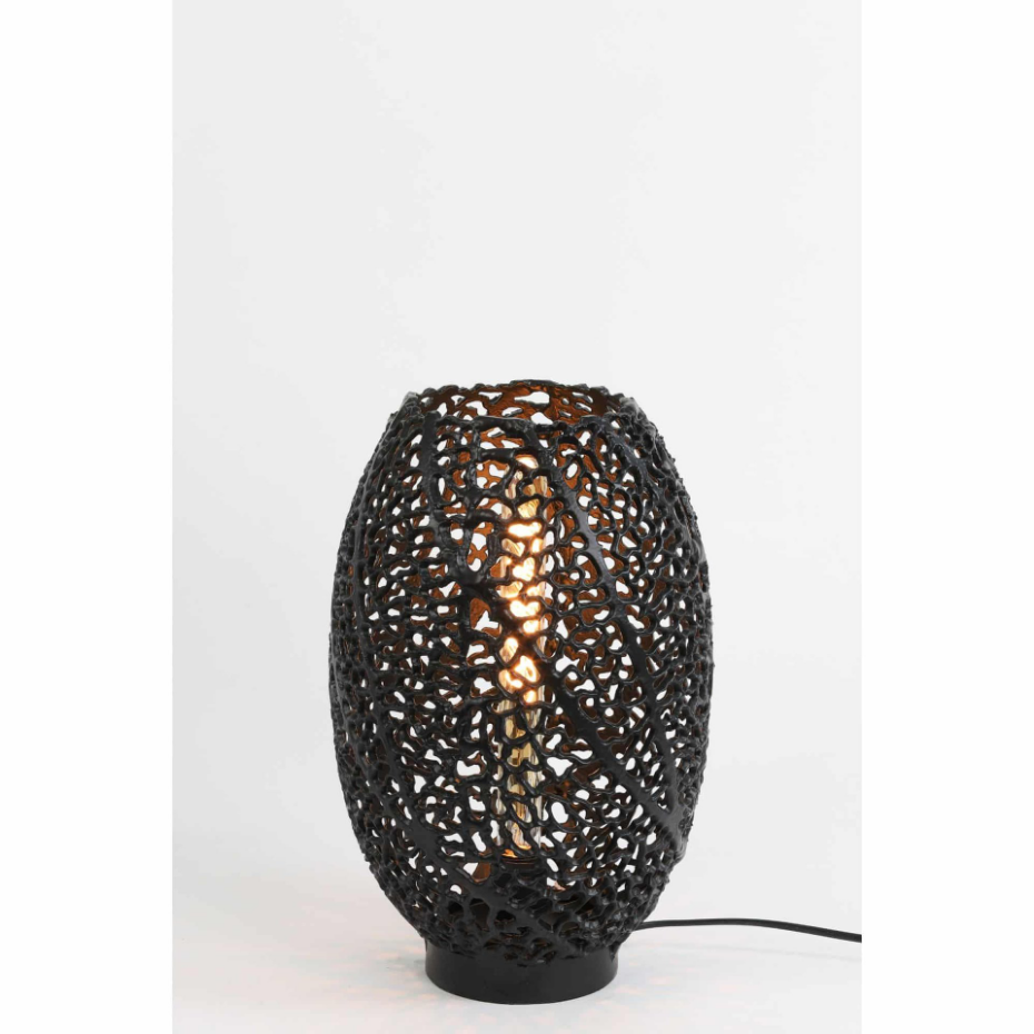 Lampe De Table Métal SINULA