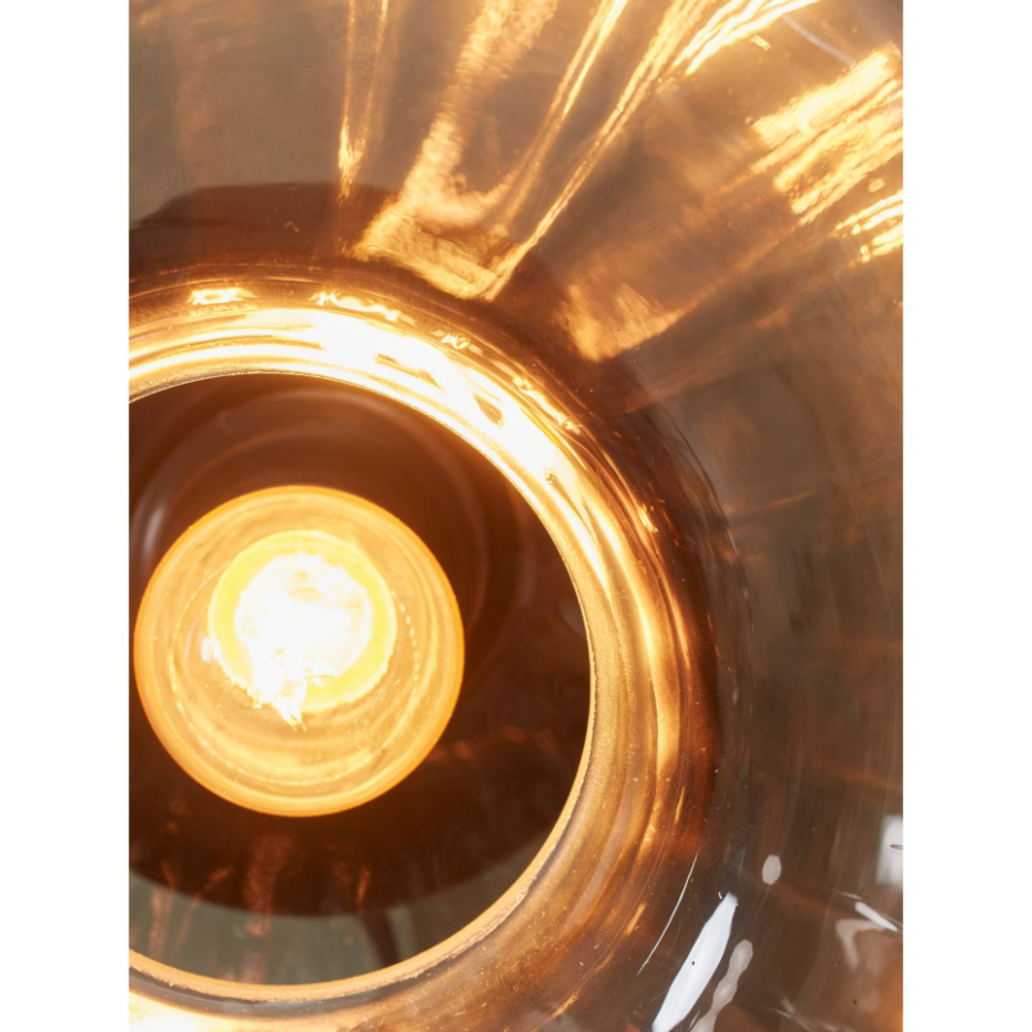 Plafonnier Verre BRUSSELS