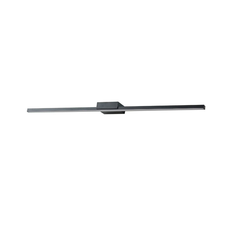 Applique en aluminium moderneLED, Kivana