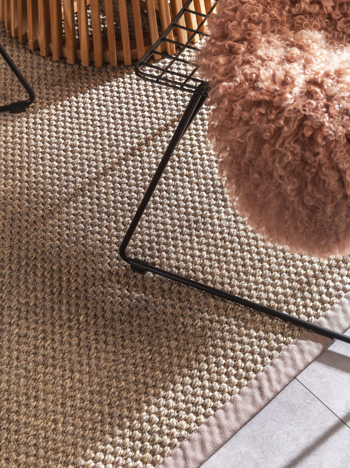 Tapis sisal GRETA