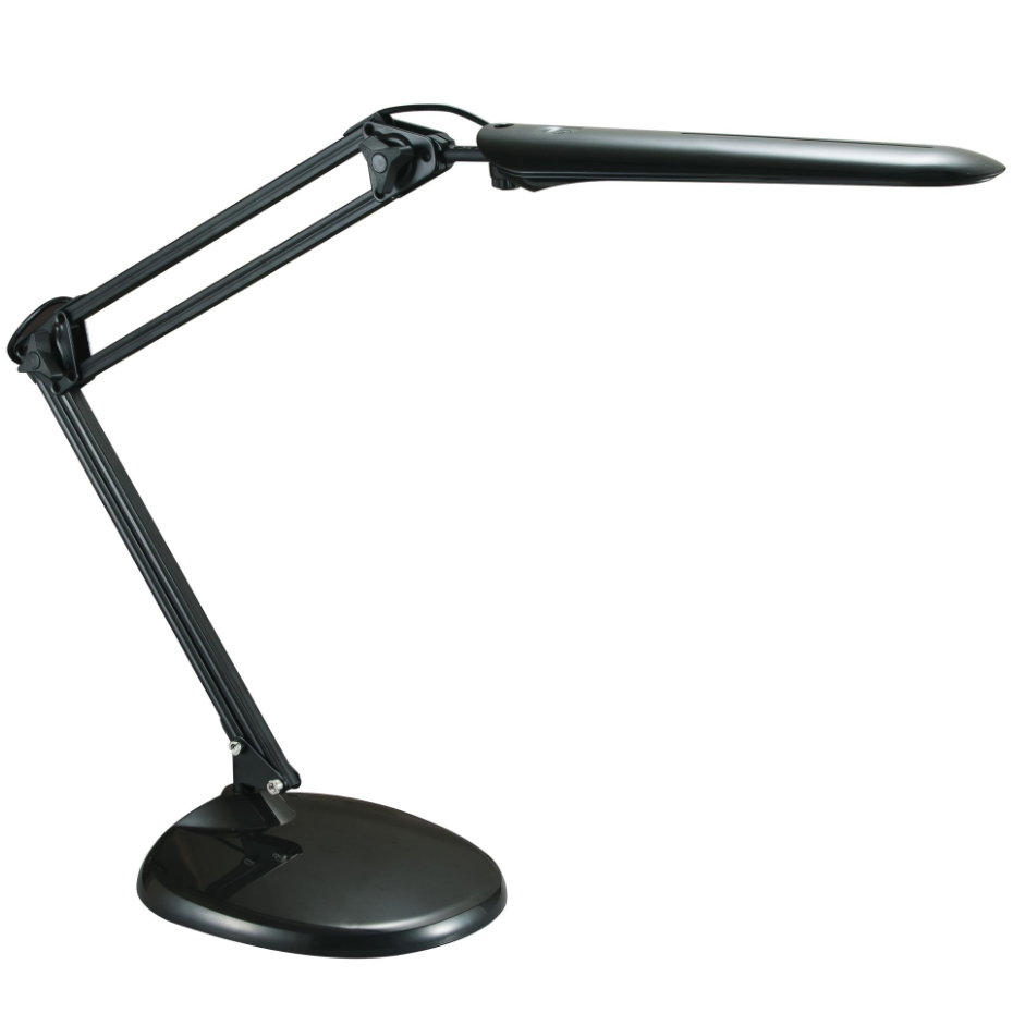 Lampe de bureau en aluminium COSMIX