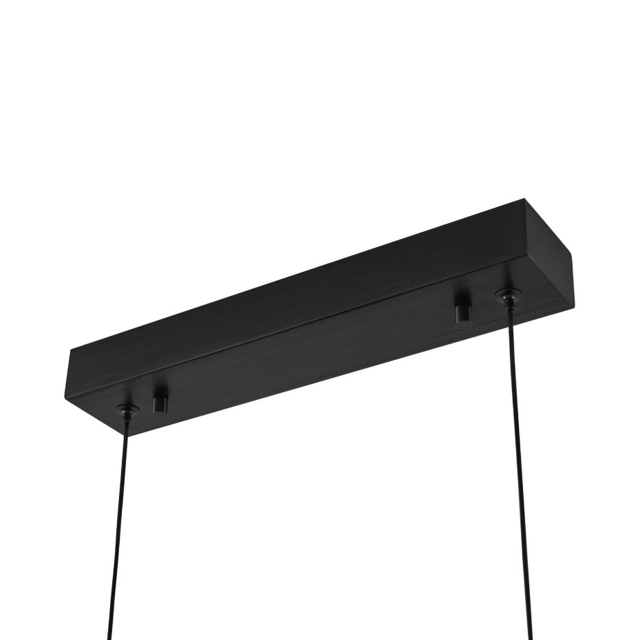 Suspension en métal moderneLED, Torven