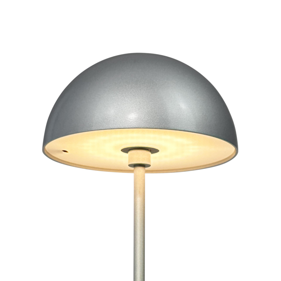 Lampe à poser LED ALONG - paquet de 2