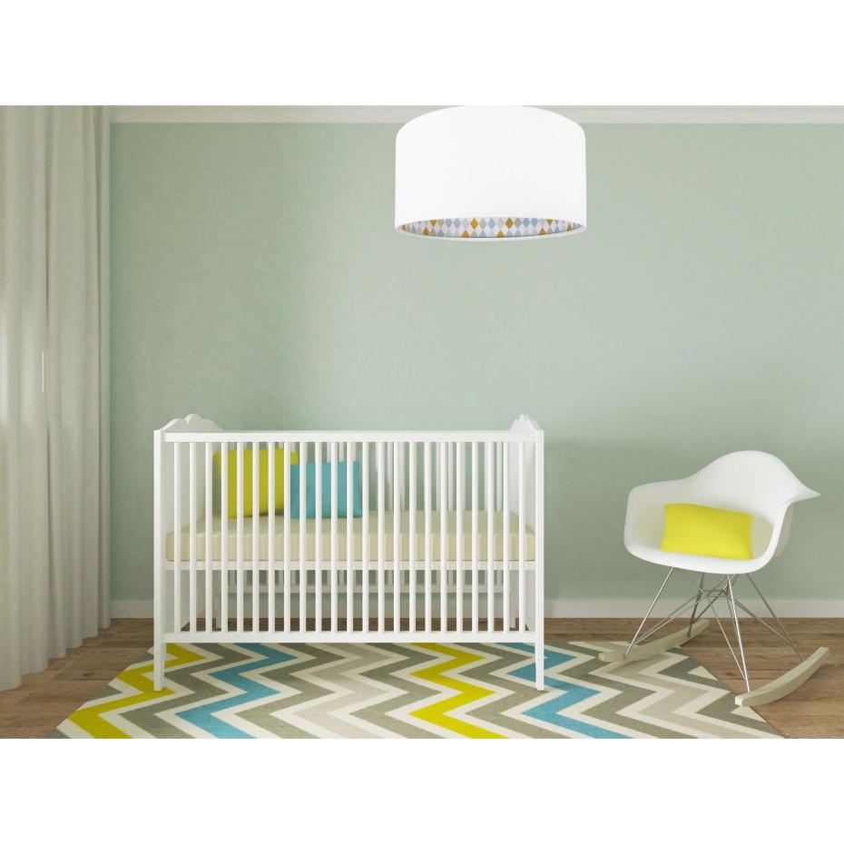 Suspension enfant en tissu modèle Kids
