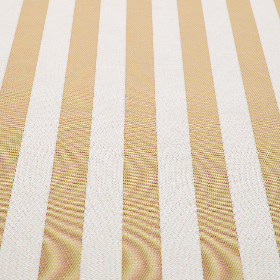 Tapis, pour intérieur et extérieur, à rayures, HENDAYE