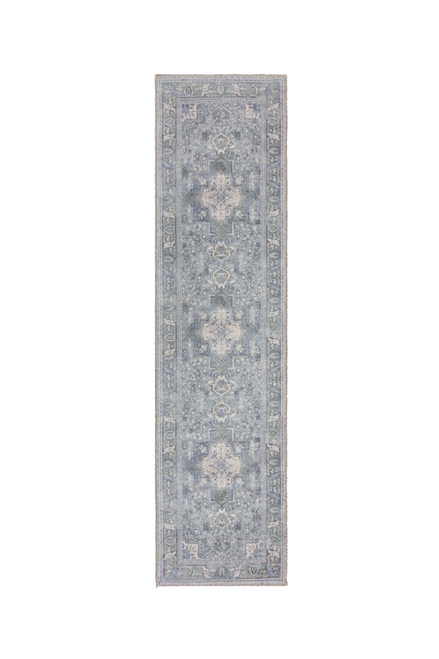 Tapis lavable de couloir WINDSOR