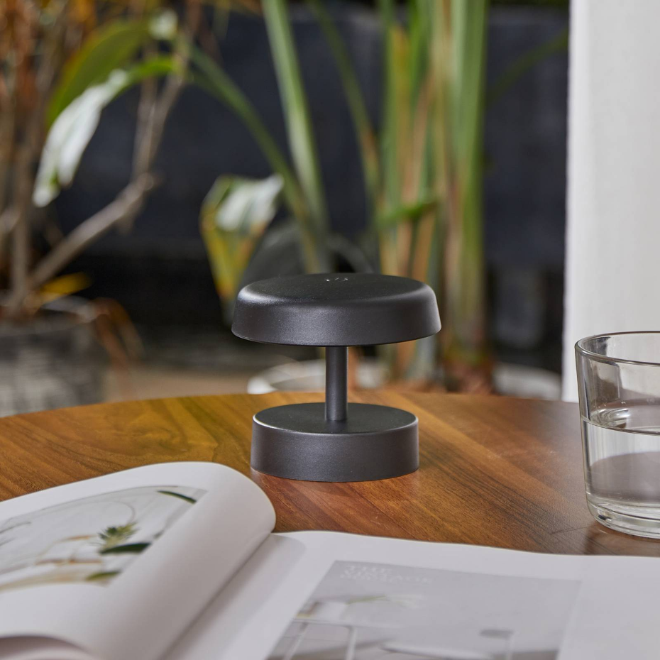 Luminaire de terrasse  moderneLED, Nalani