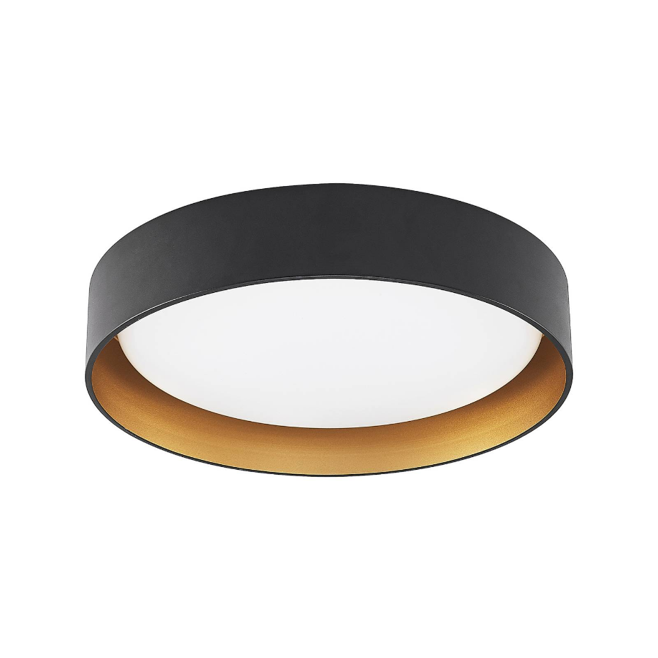 Plafonnier  moderneLED, Gracjan