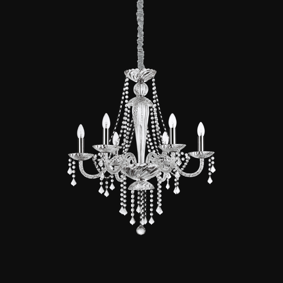 Lustre    AMADEUS