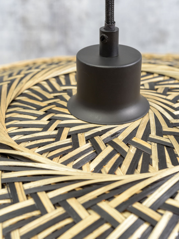 Applique Murale Bambou BALI