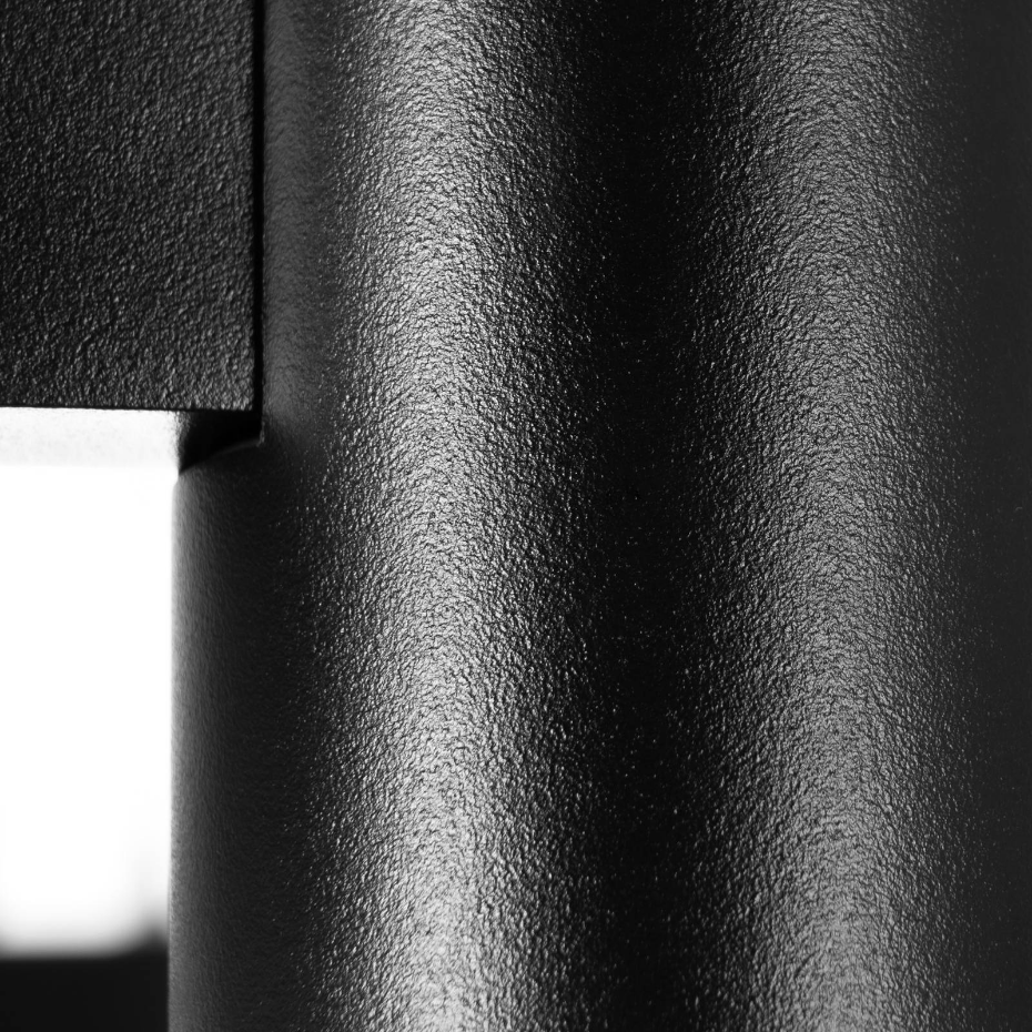 Suspension en aluminium moderne, Brinja