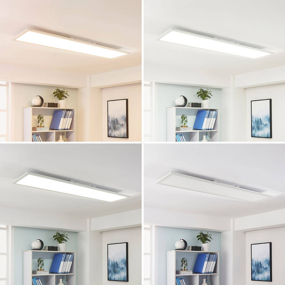Panneau en aluminiumLED, Lysander