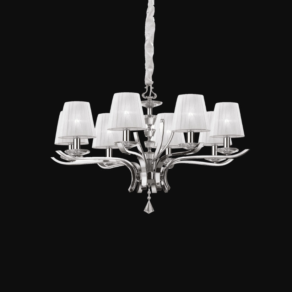 Lustre    PEGASO