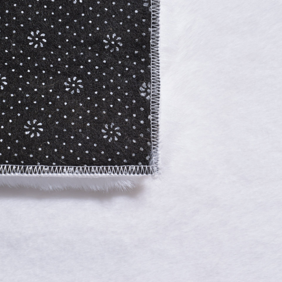 Tapis de salon très doux AVA
