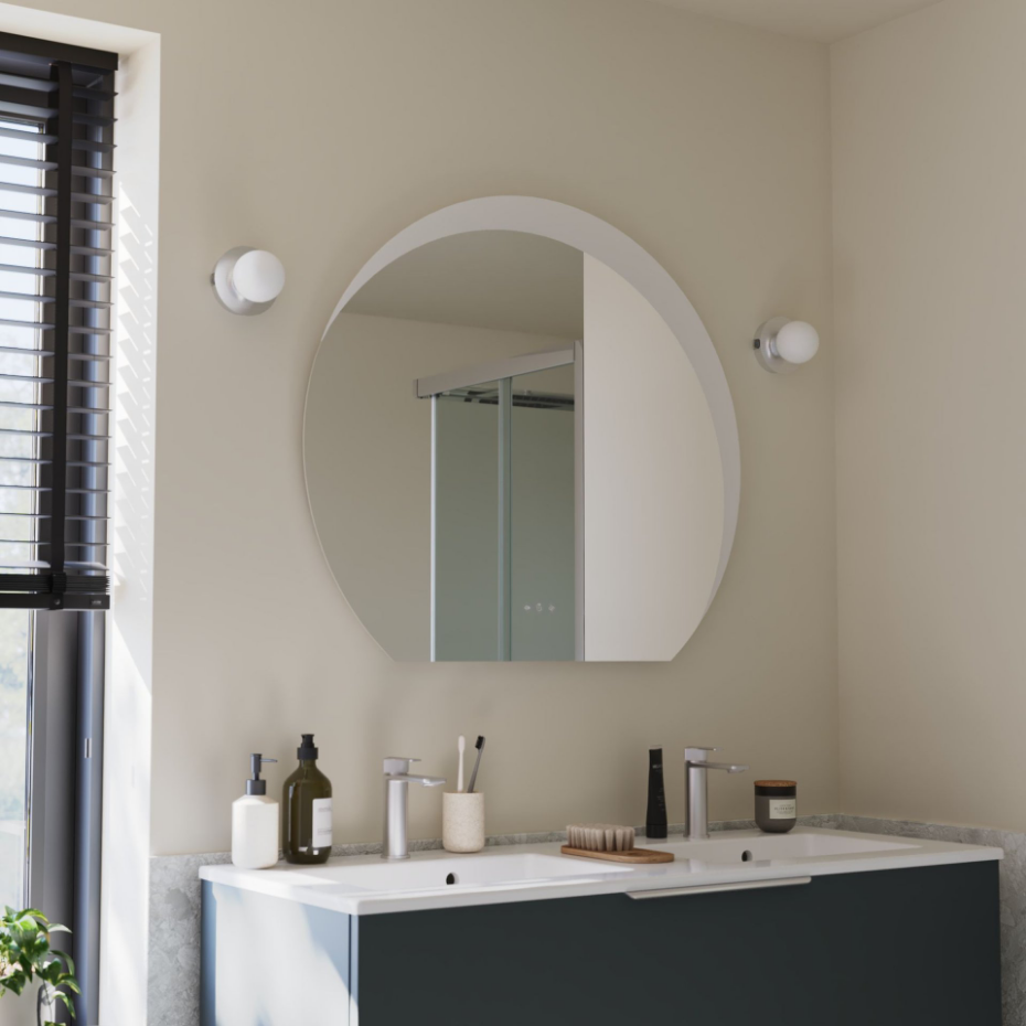 Applique LED avec source, KAPI