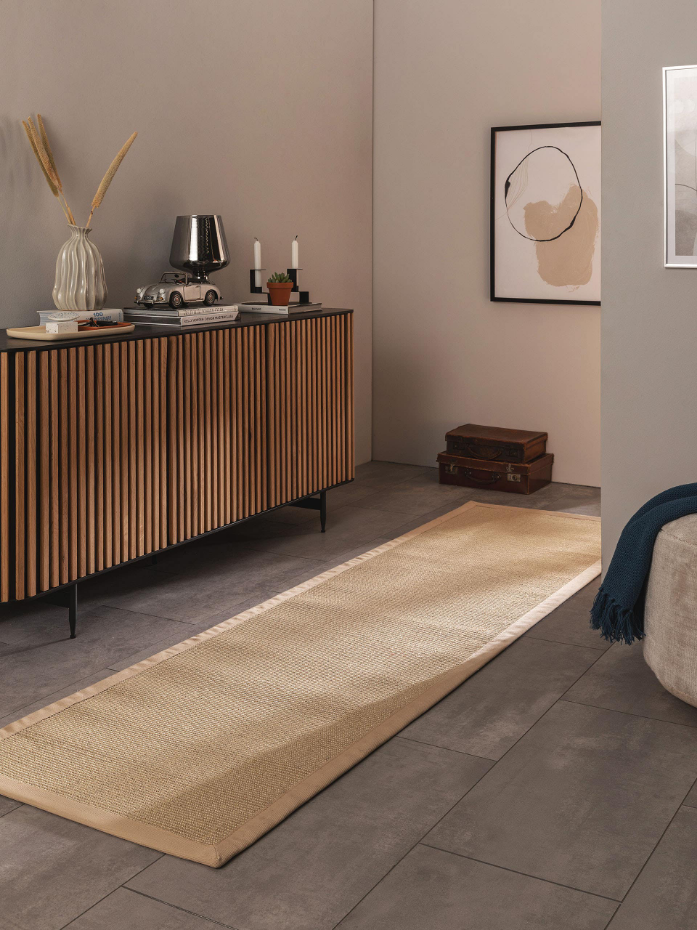 Tapis sisal SANA