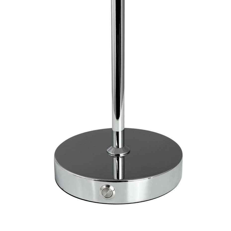 Lampe à poser Stockholm rechargeable