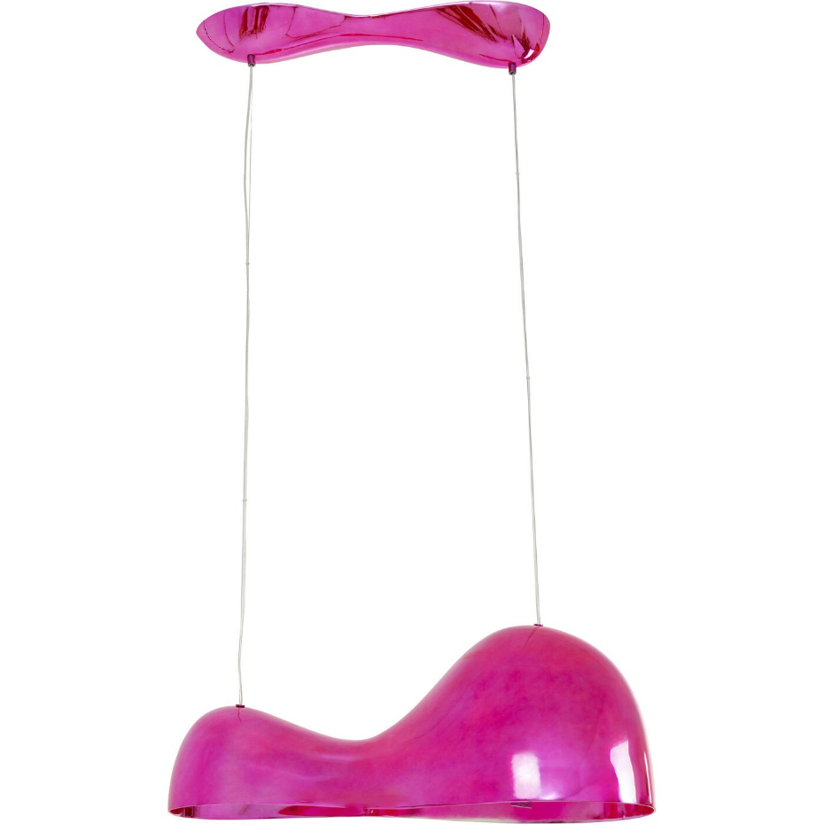 Suspension en fibre de verre 100cm, CLOUD BEAM