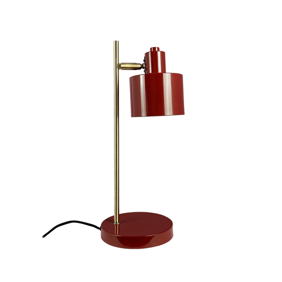 Lampe à poser en métal OCEAN