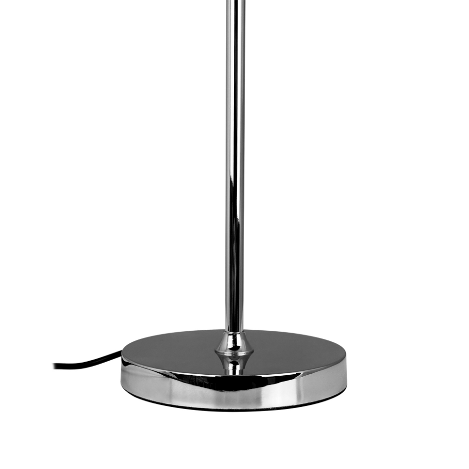 Lampe à poser LED Starlight noir