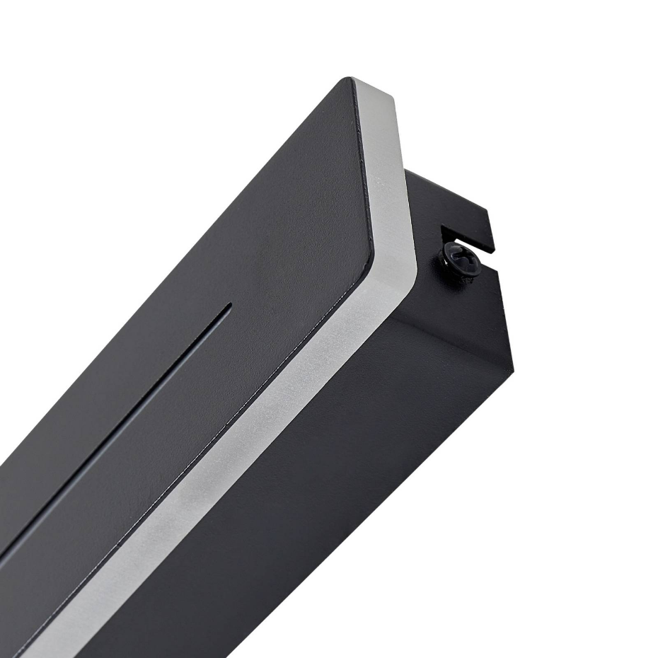 Applique en aluminium moderneLED, Benario