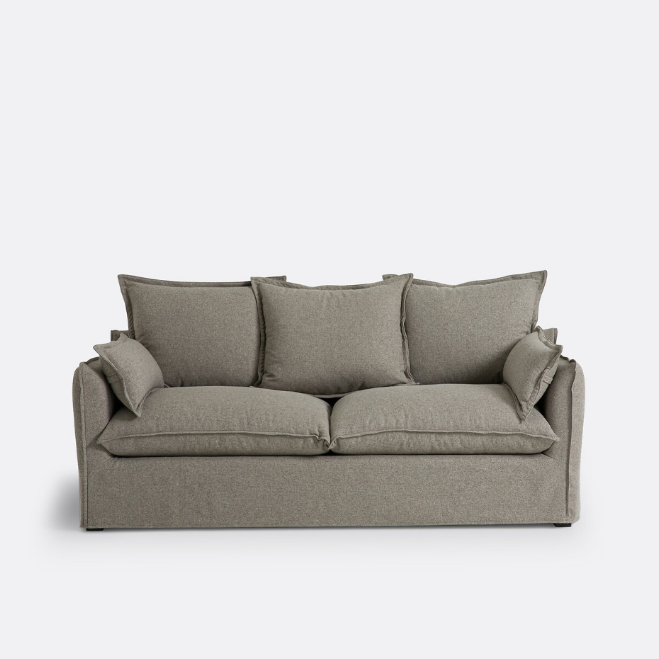 Housse de canapé polyester, Odna