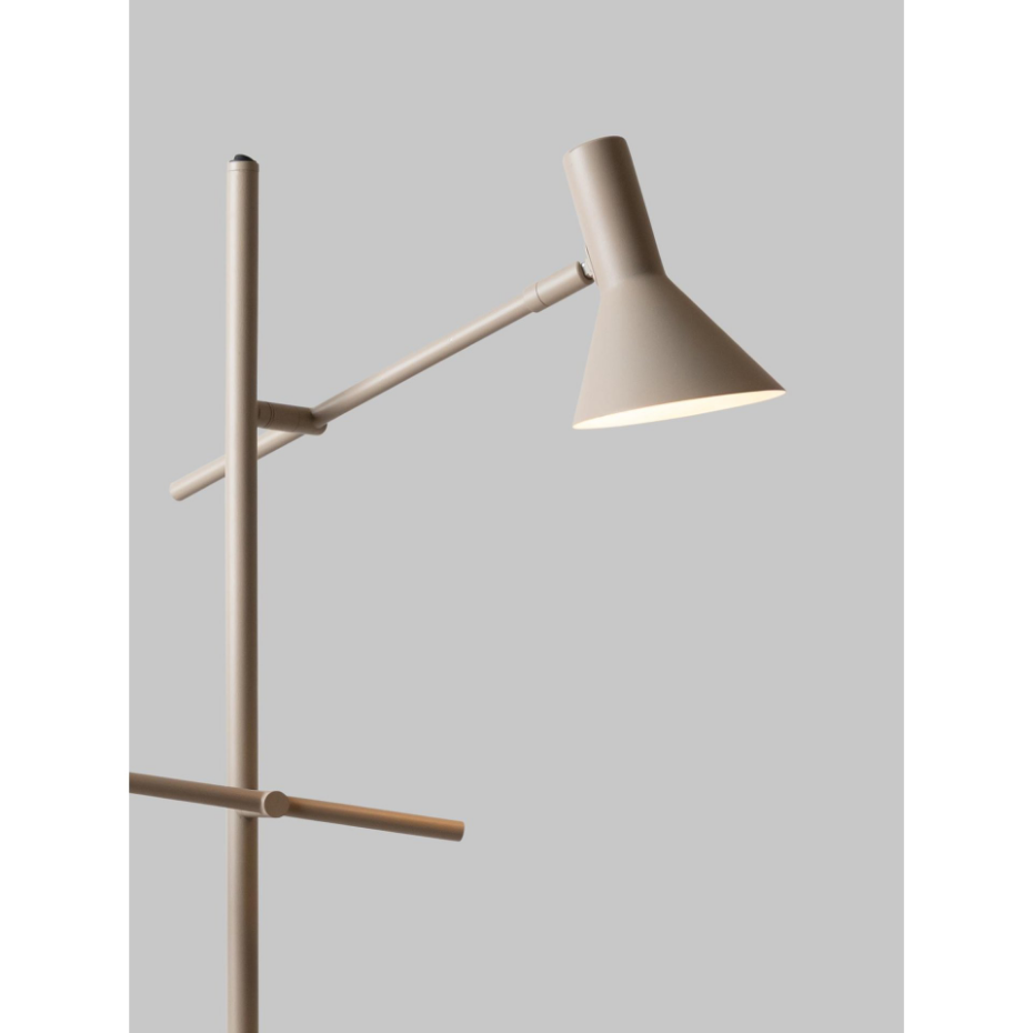 Lampadaire Métal IZMIR