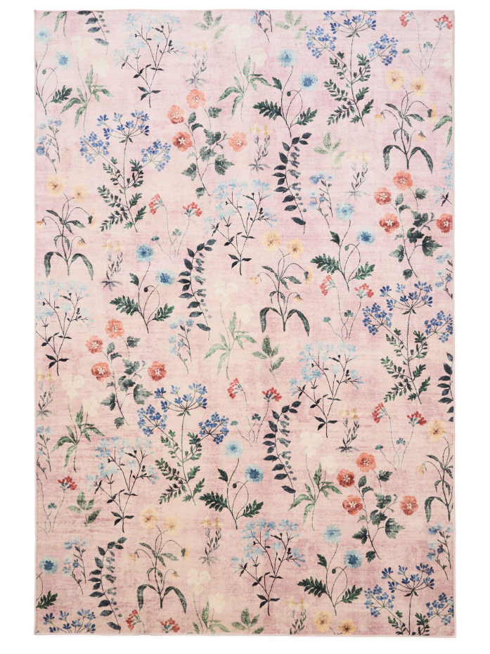 Tapis lavables MILLY