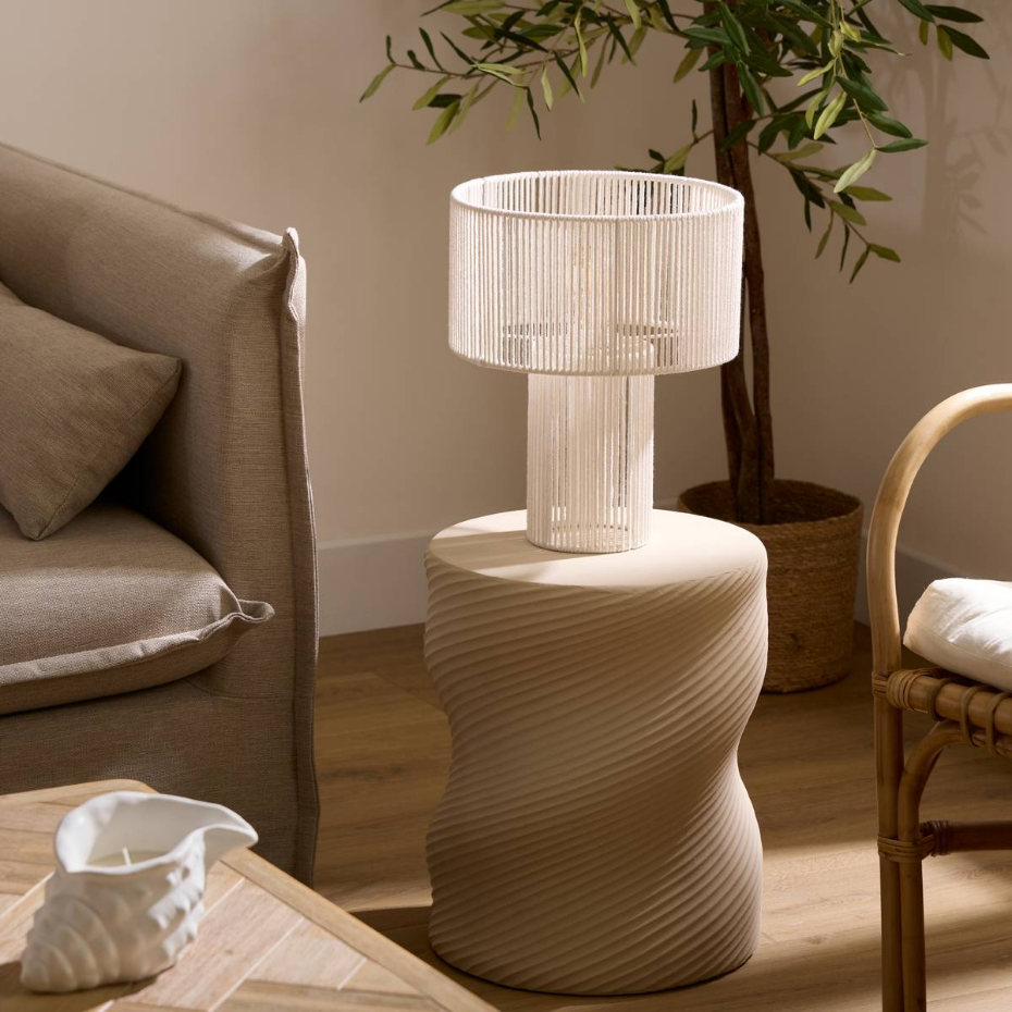 Lampe à poser MIRIA