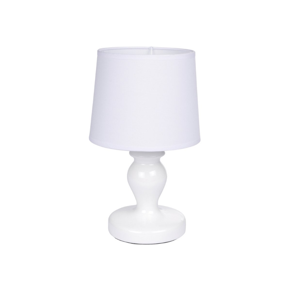 Lampe pied chandelier