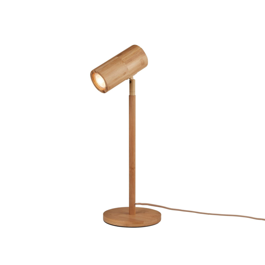 Lampe De Table Bambou JAVA