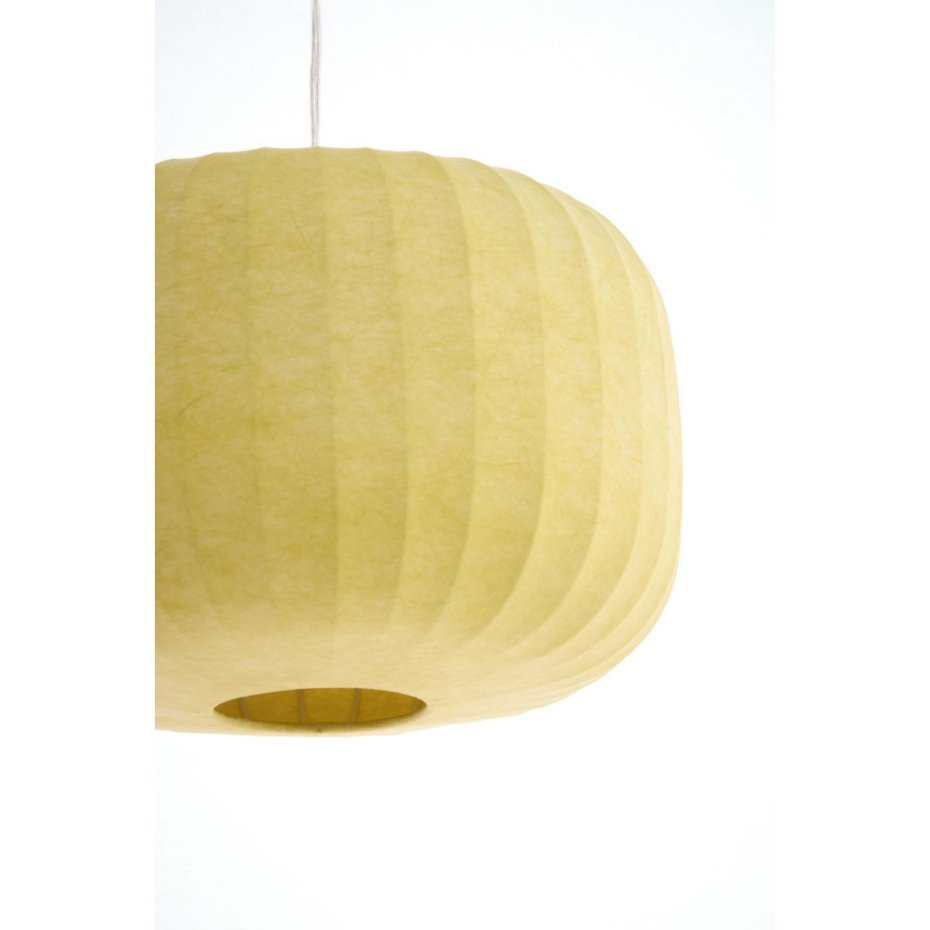 Lampe À Suspension Plastique LEXA