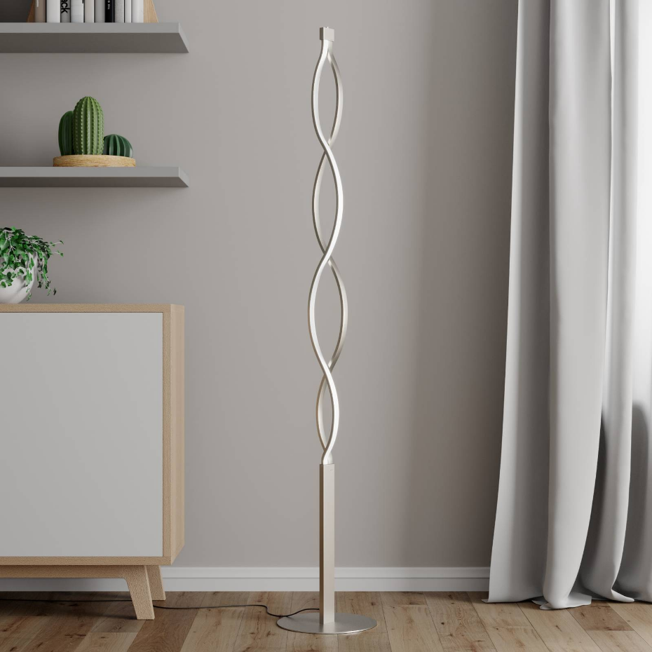 Lampadaire  moderneLED, Auron