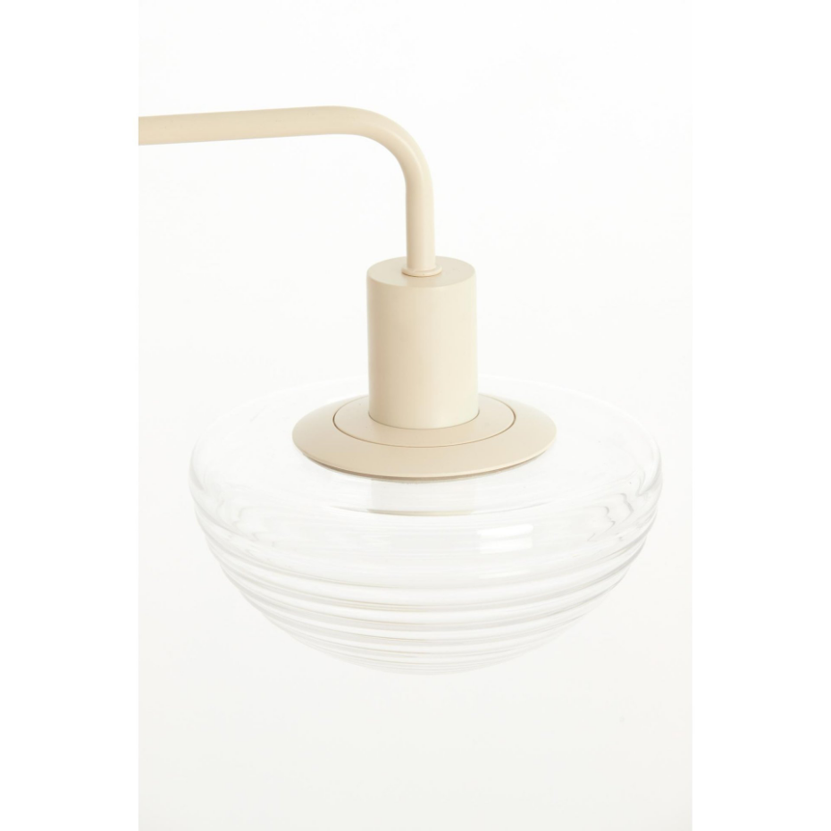 Lampe De Table Métal BAYLIE