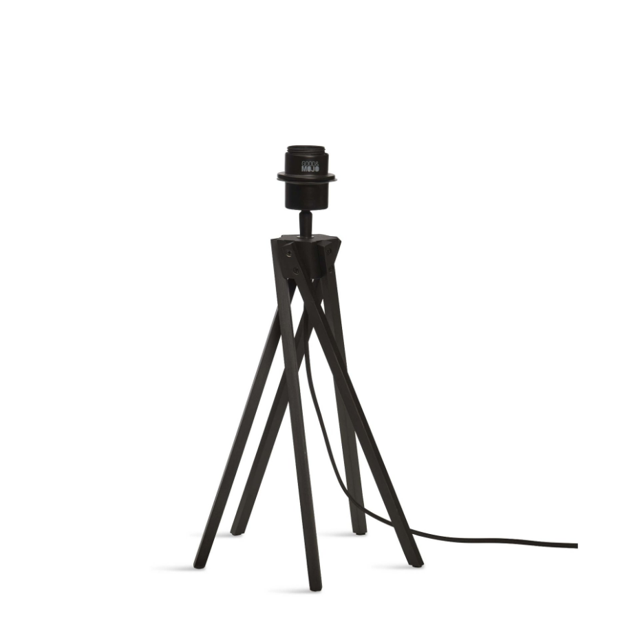 Lampe De Table Bambou IGUAZU