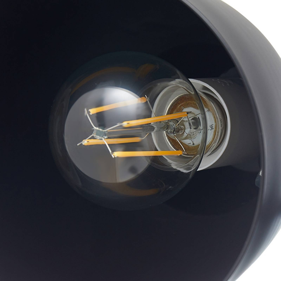 Lampadaire en métal, Tebbi