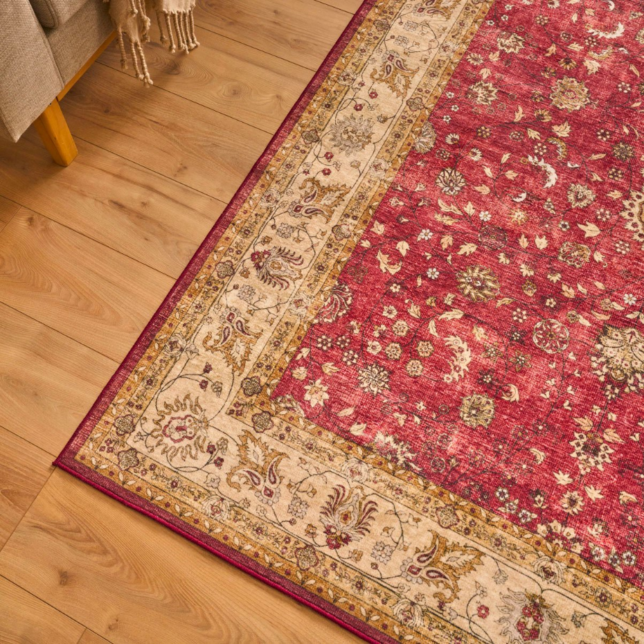 Tapis intérieur à motif oriental OTTOMAN