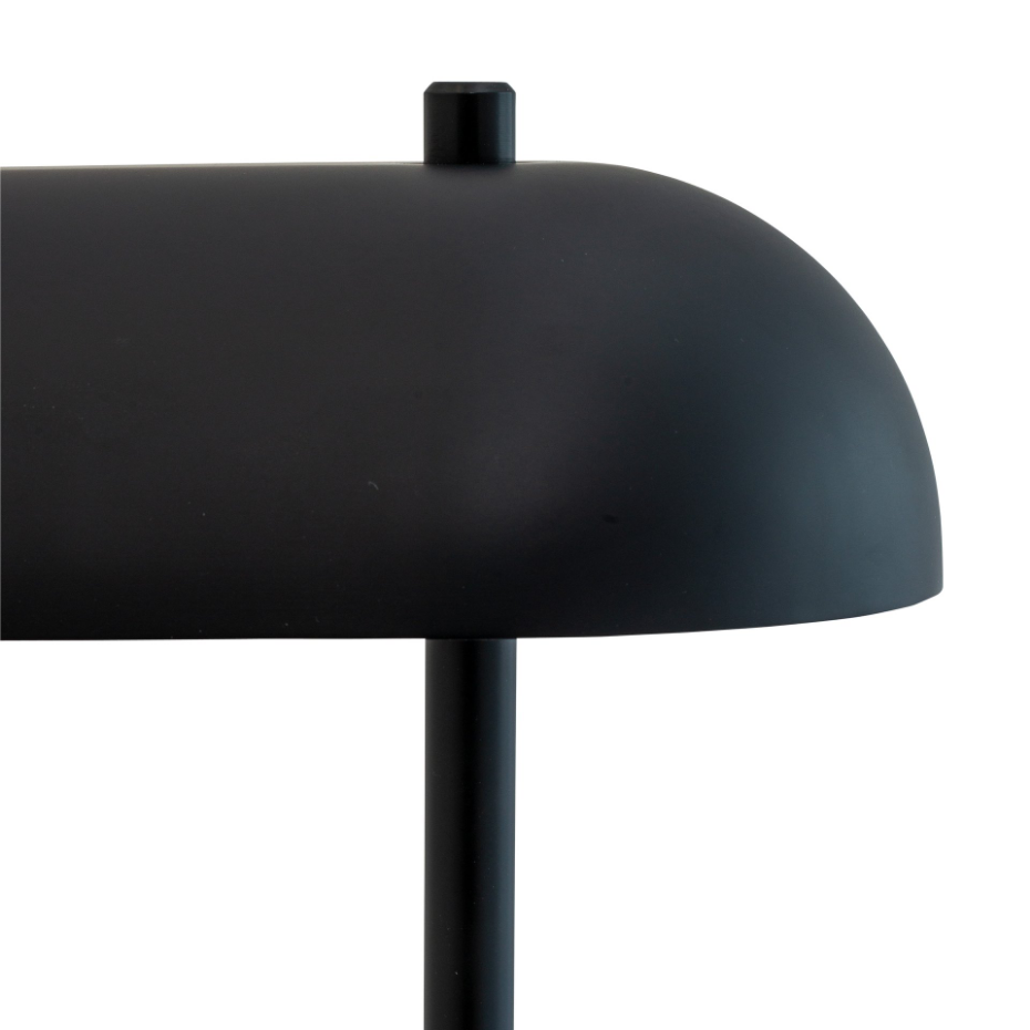 Lampe à poser en Métal ARCH