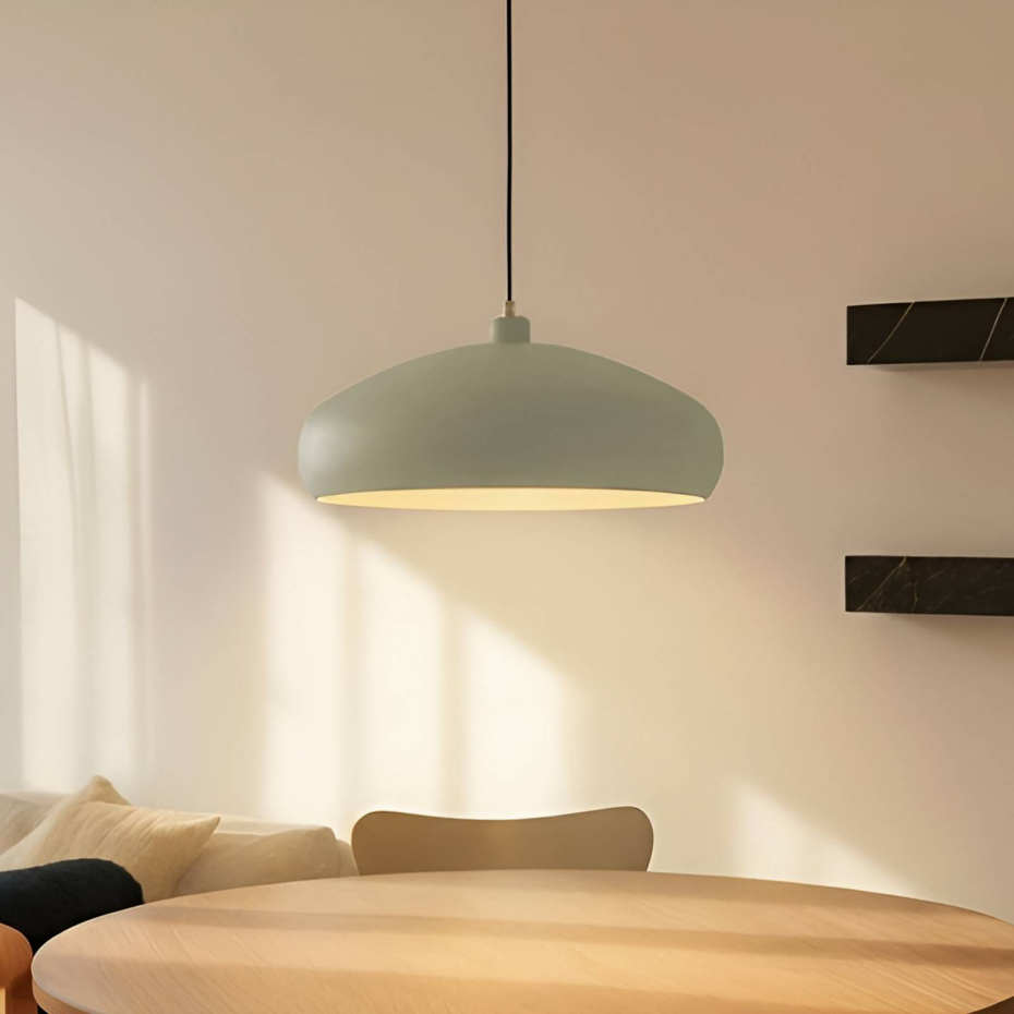 Suspension en métal moderne, Elover