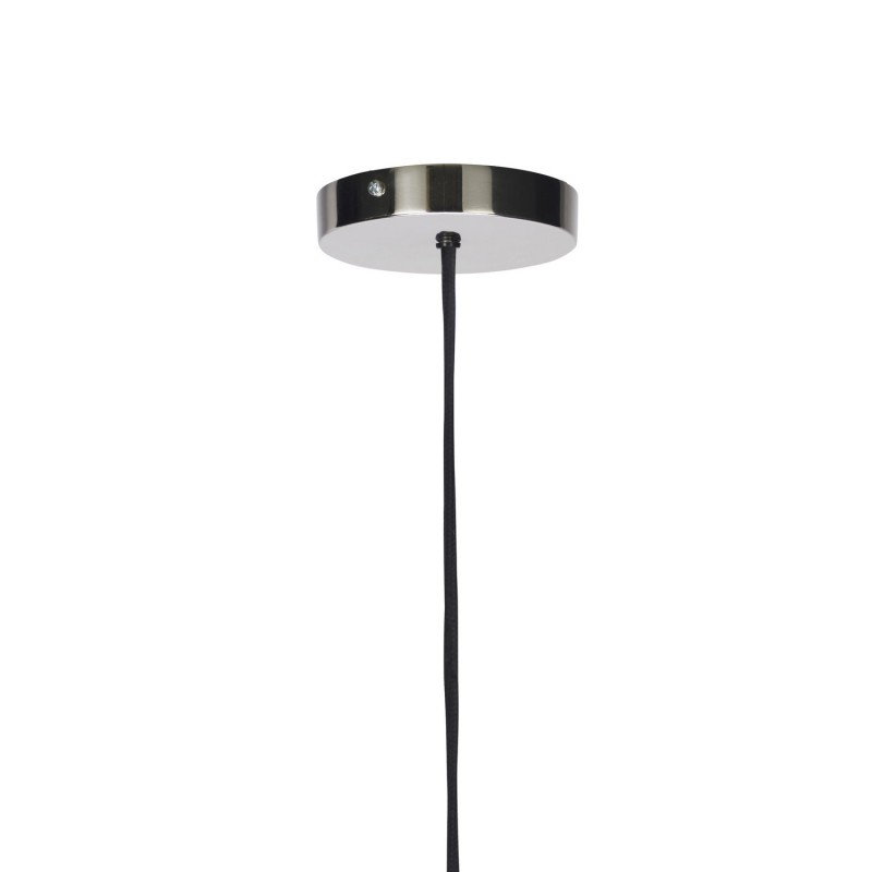 Lampe suspension design métal