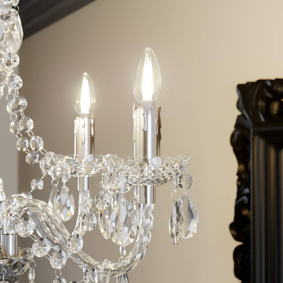 Lustre antique, Merida