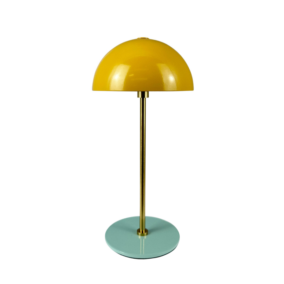 Lampe à poser LED ALONG - paquet de 2