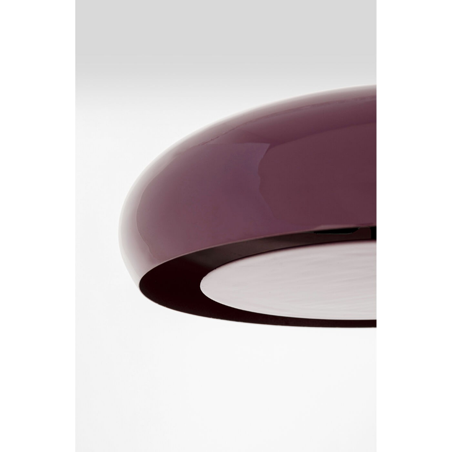 Suspension en acier, LIA