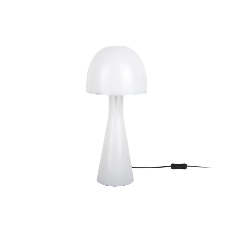Lampe De Table Verre BOMBIN