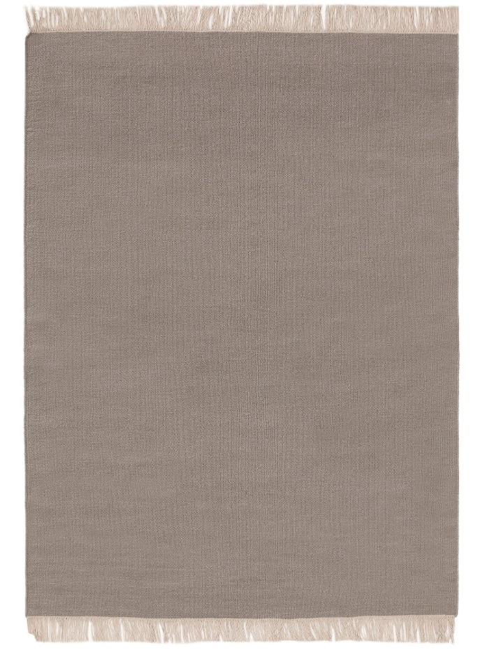 Tapis de laine tissé main LIV